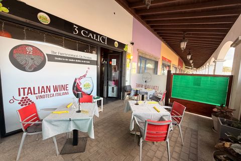 Erhvervsejendom i Corralejo, Fuerteventura, Corralejo - € 165.000 | Ref: L0949 - foto 13